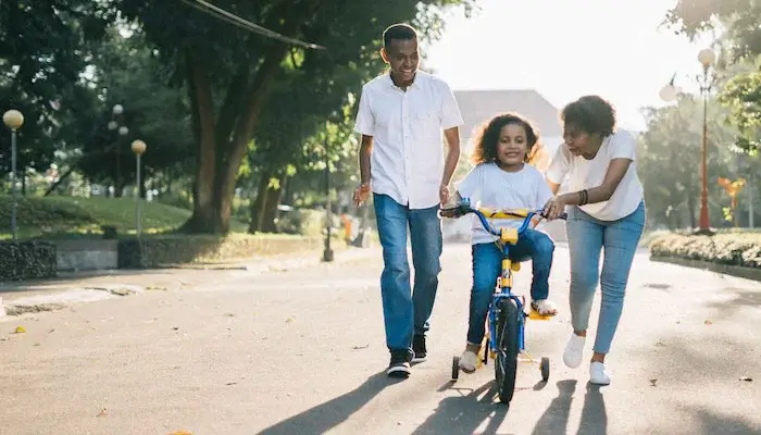 Qual a importância da fotografia infantil