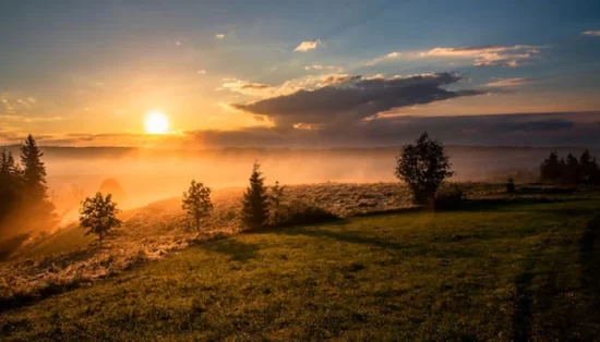 Saiba tudo que precisa sobre fotografia de paisagem