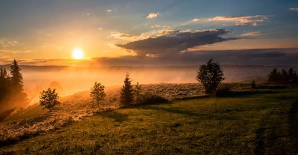 Saiba tudo que precisa sobre fotografia de paisagem