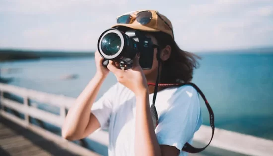 10 Erros a Evitar ao Fotografar Eventos ao Ar Livre