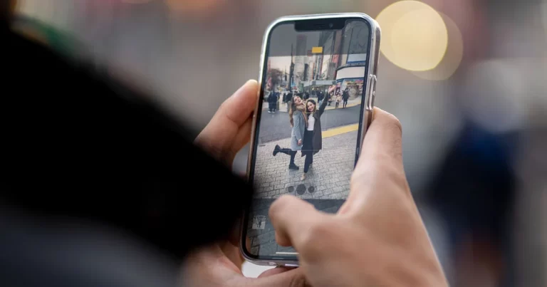 Fotografia Móvel: 5 Motivos para Capturar Momentos com seu Smartphone