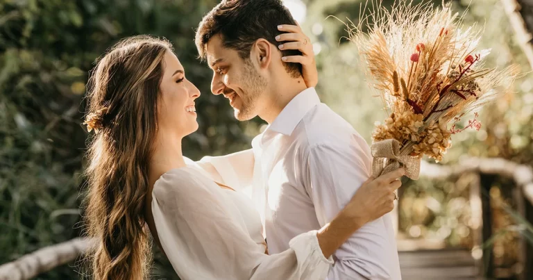 5 Dicas para Criar um Ensaio Pré-Casamento Autêntico e Emocional