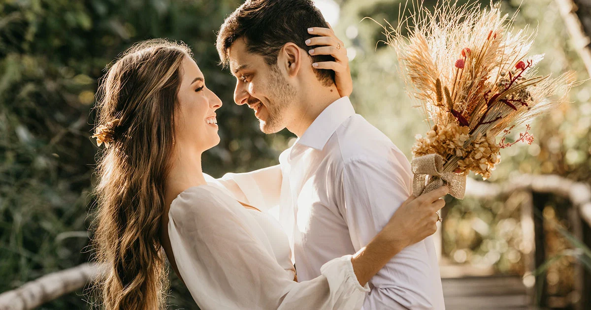 5 Dicas para Criar um Ensaio Pré-Casamento Autêntico e Emocional