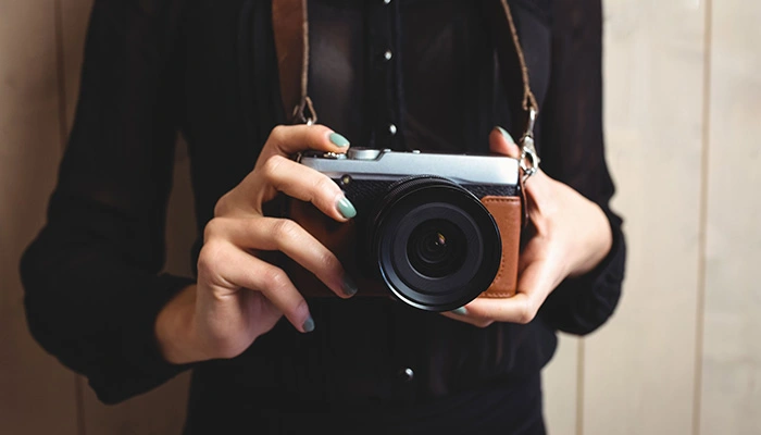 7 Dicas para Escolher a Câmera Ideal para Você