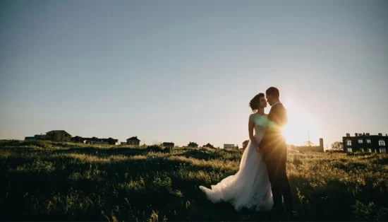 Técnicas Avançadas de Fotografia de Casamento