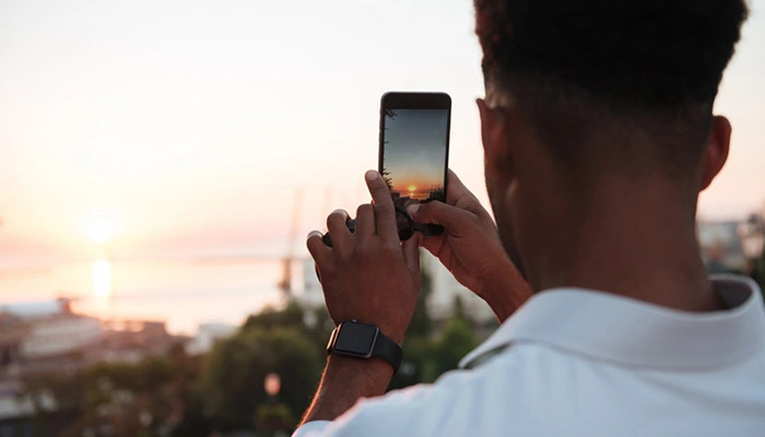 Como tirar Fotos Melhores com seu Smartphone