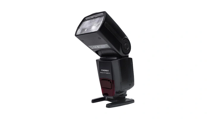 Flash Yongnuo Speedlite