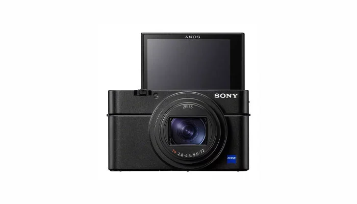 Sony RX100 VII