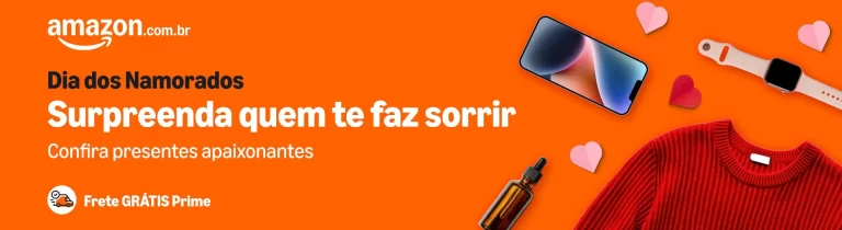 Dia dos namorados