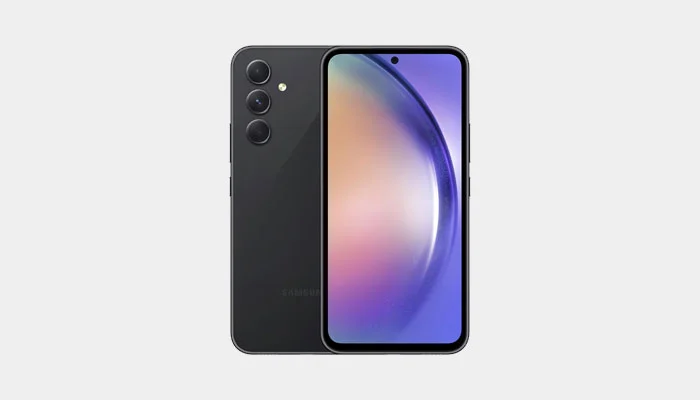 Samsung Galaxy A54 5G 128GB Preto 8GB RAM