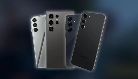 Melhores Celulares Samsung para Fotos