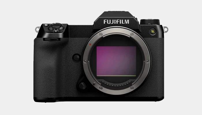 Fujifilm GFX100S: câmera de médio formato para detalhes incríveis