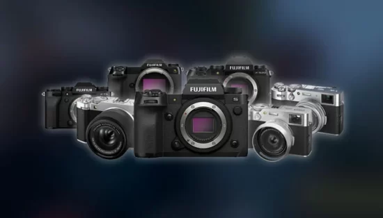 Melhores câmeras Fujifilm em 2025: guia completo com reviews e dicas