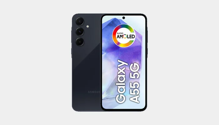 Samsung Galaxy A55 - Ótimo Custo-Benefício para Fotos