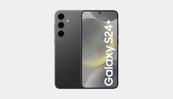 Samsung Galaxy S24 Plus - Câmeras de Alta Qualidade