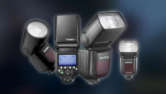 Melhores Flashes para Sony ZV-E10