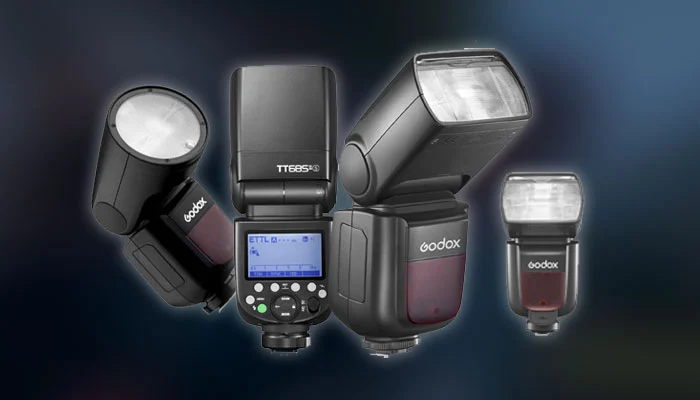 Melhores Flashes para Sony ZV-E10