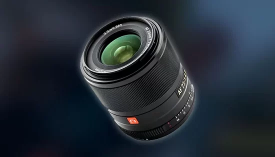 Lente Viltrox 23mm 1.4 vale a pena em 2025?
