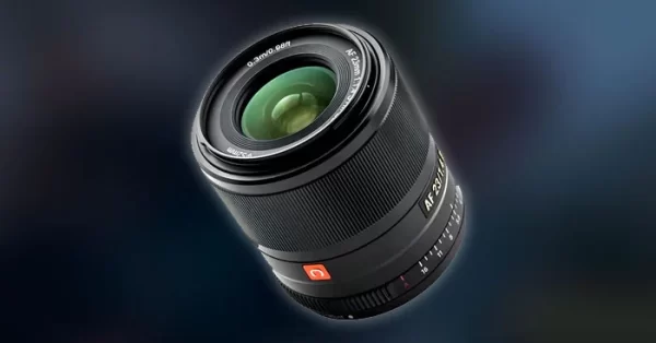 Lente Viltrox 23mm 1.4 vale a pena em 2025?