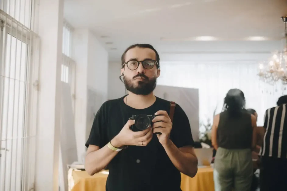 Fotógrafo profissional em Piripiri-PI Especializado em fotografias