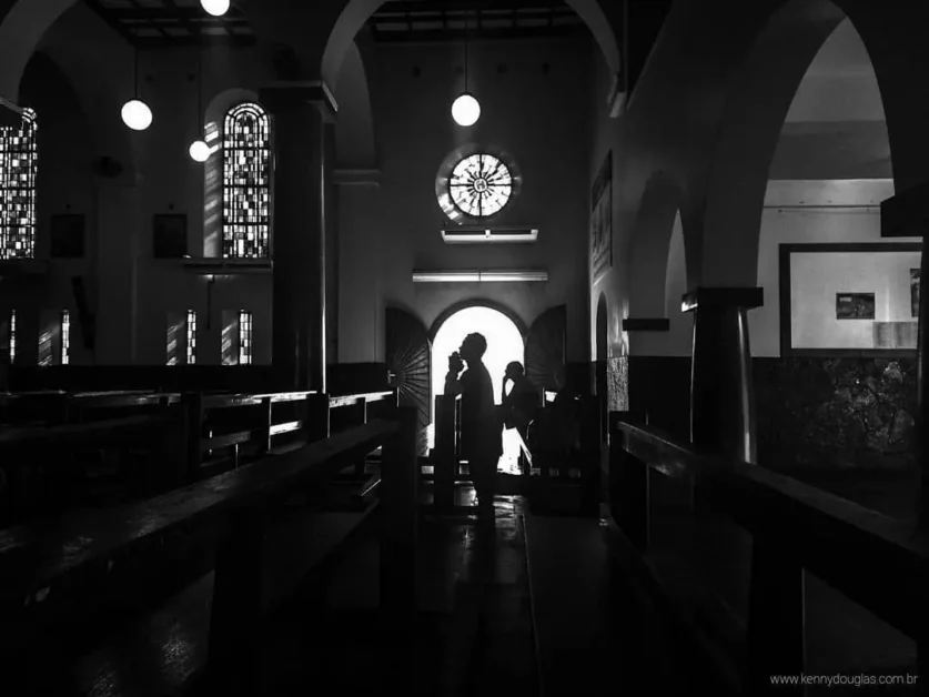 Igreja Matriz de Nossa Senhora dos Remédios