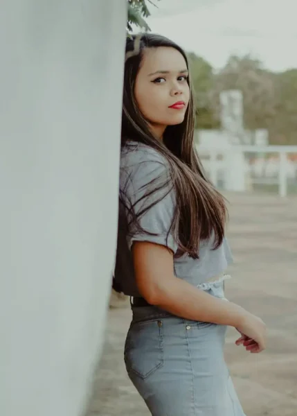 Ensaio em Piripiri-pi